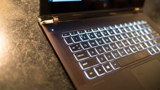 HP Spectre review