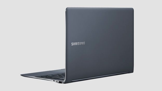 Samsung Series 9 review