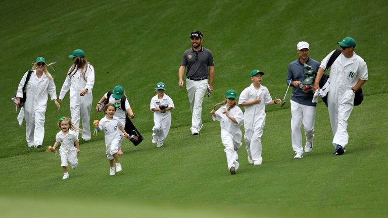 way to make the masters better