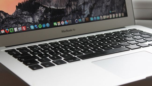 2017 mac air review