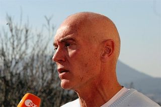 Marc Biver, Astana general manager