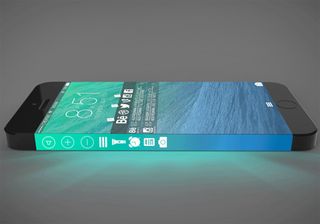 iPhone 6 concept designs