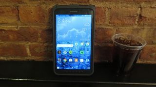 Samsung Galaxy Tab Active review