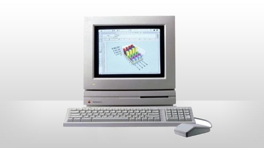 All the Macs that mattered the 20 most important Apple computers ever