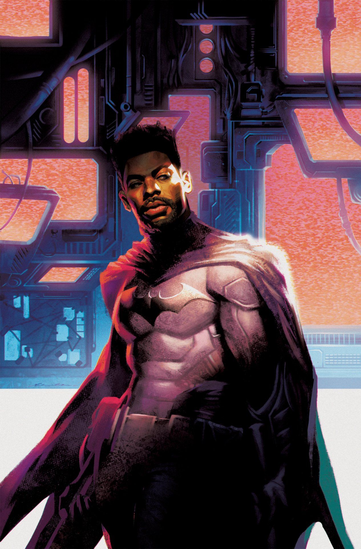 DC April 2022 solicitations