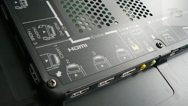 Toshiba 55WL863 review