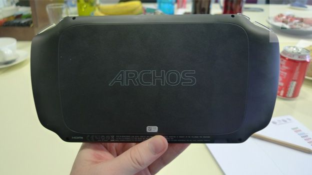 Archos GamePad 2 review