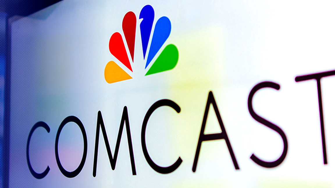 Comcast ups your data cap to one terabyte