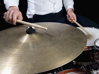 The best cymbals in the world today
