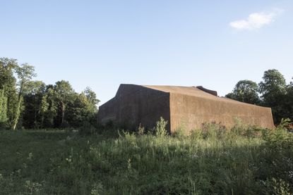 water purification plant oppenheim architecture