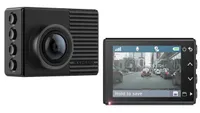 Best front and rear dash cams: Garmin Dash Cam 66W and Auto Sync 