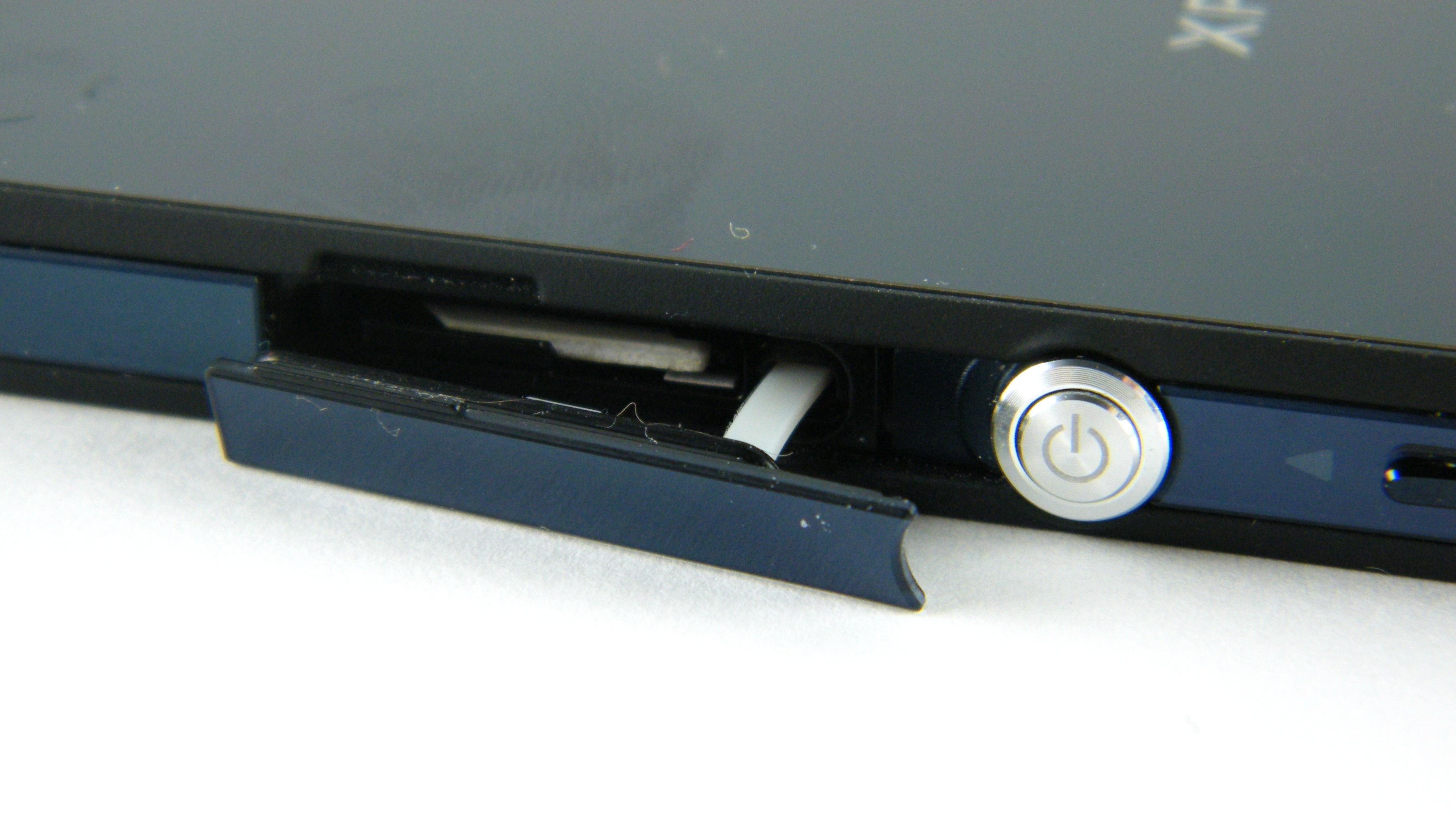 Sony Xperia Z review