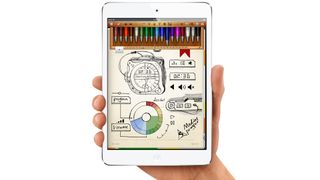 Best iPad mini apps