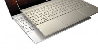 HP Envy 13 colors