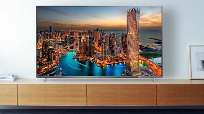 Panasonic TX-50CX700