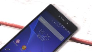 Sony Xperia Z2 review