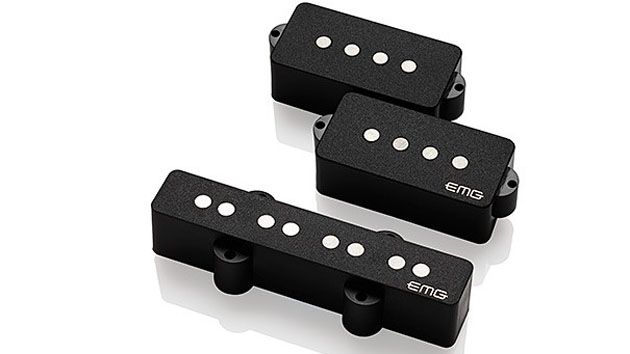 The GZR-PJ set features two custom wound split-coils