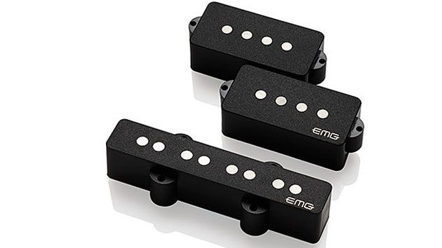 The GZR-PJ set features two custom wound split-coils