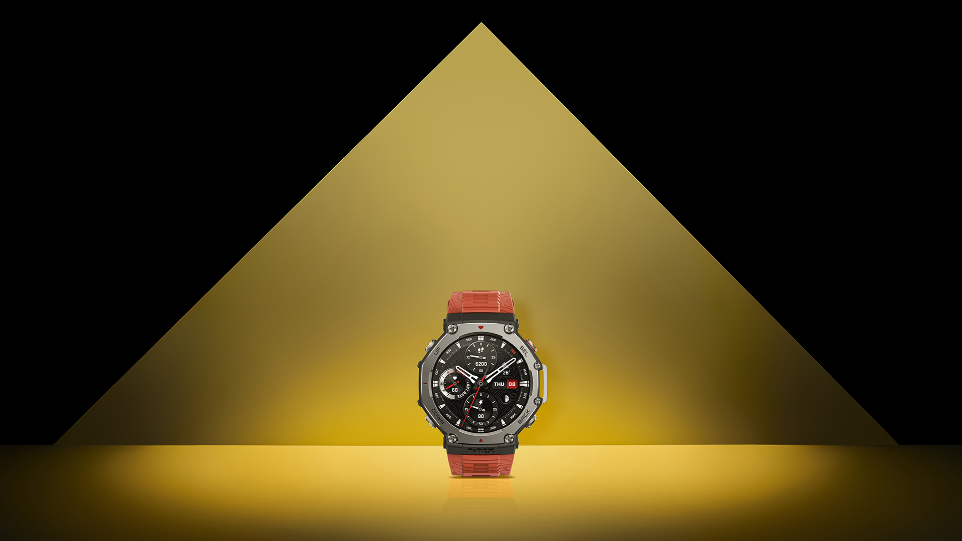 Amazfit T-Rex 3