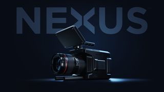 Nexus G1 render