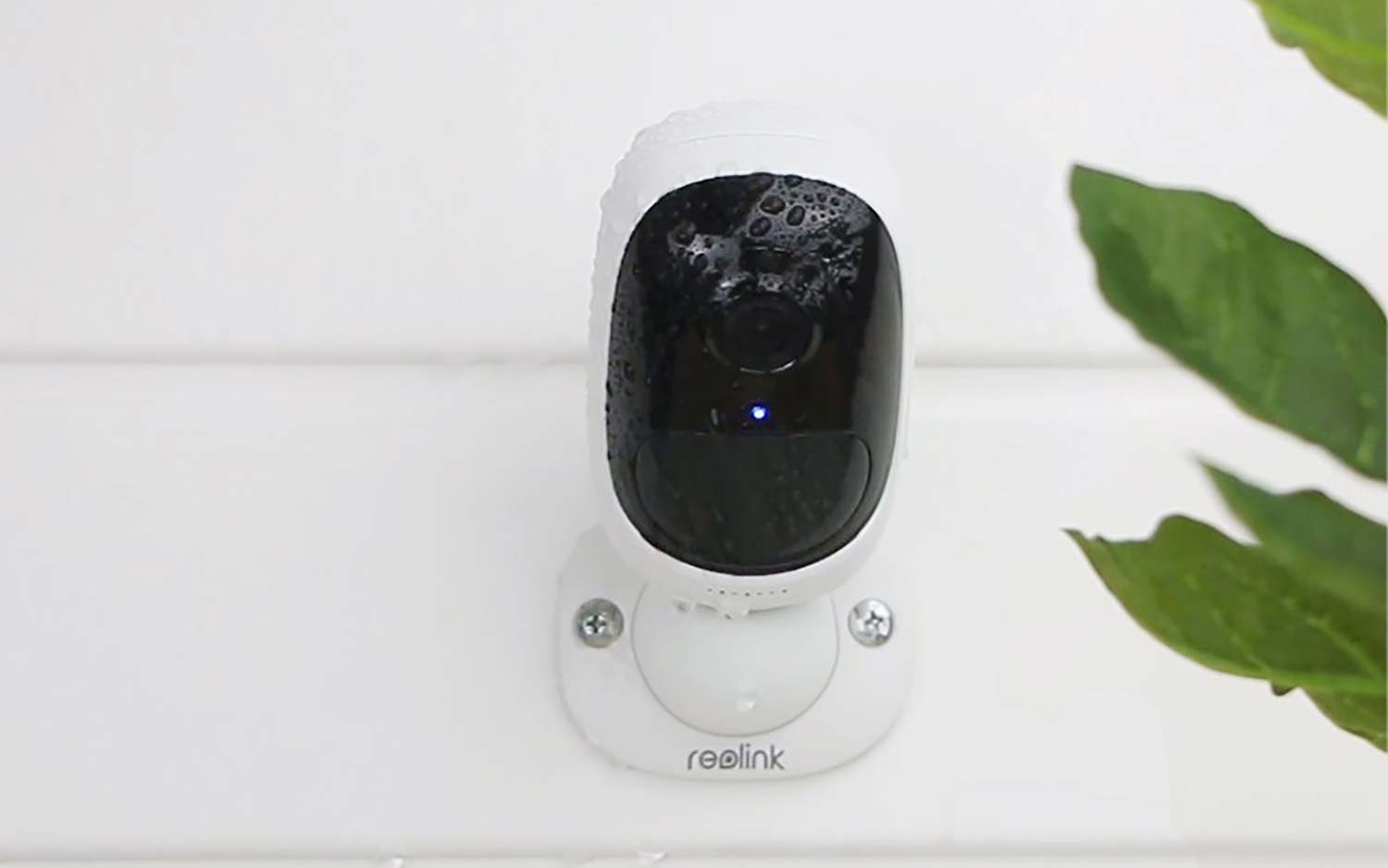 reolink argus 2 motion detection