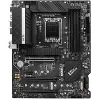 MSI Pro Z690-A DDR4 | $210 $194.99 at Newegg
Save $15 -
