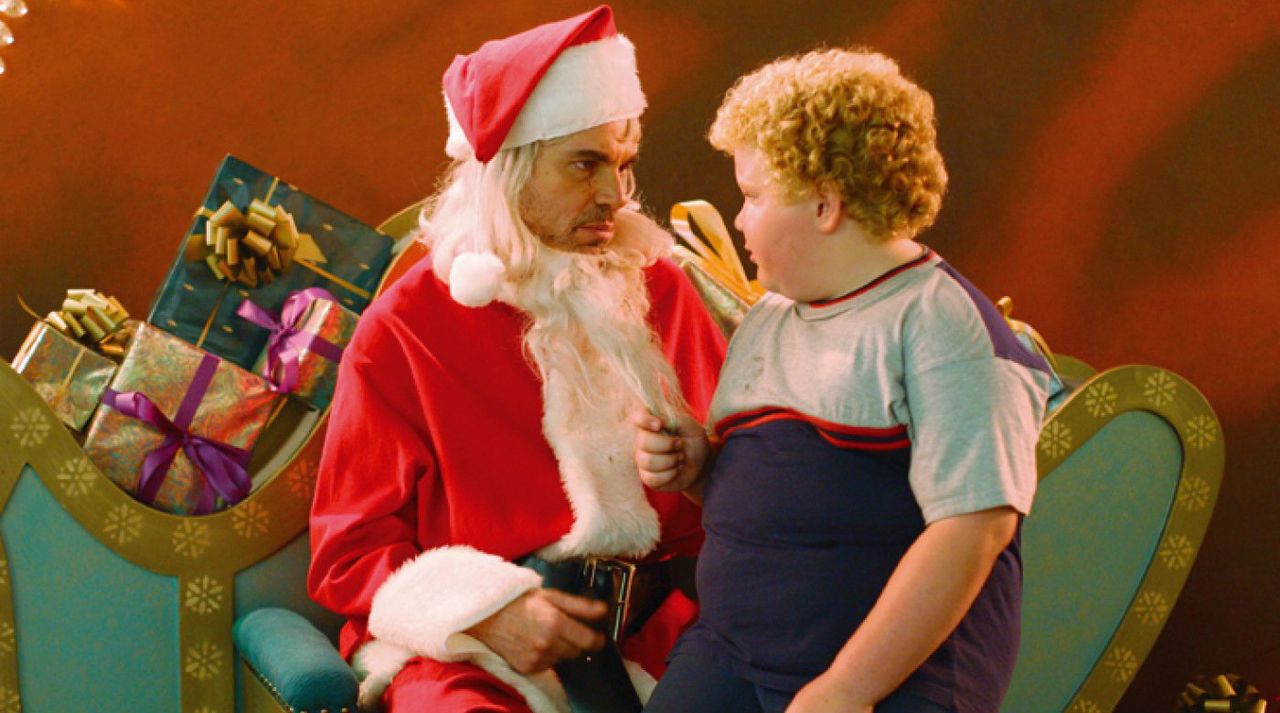 Bad Santa