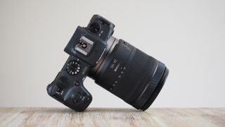Best lenses for the Canon RP: Canon RF 24-105mm f/4-7.1 IS STM
