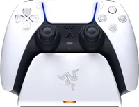 Razer Quick Charging Stand for PS5