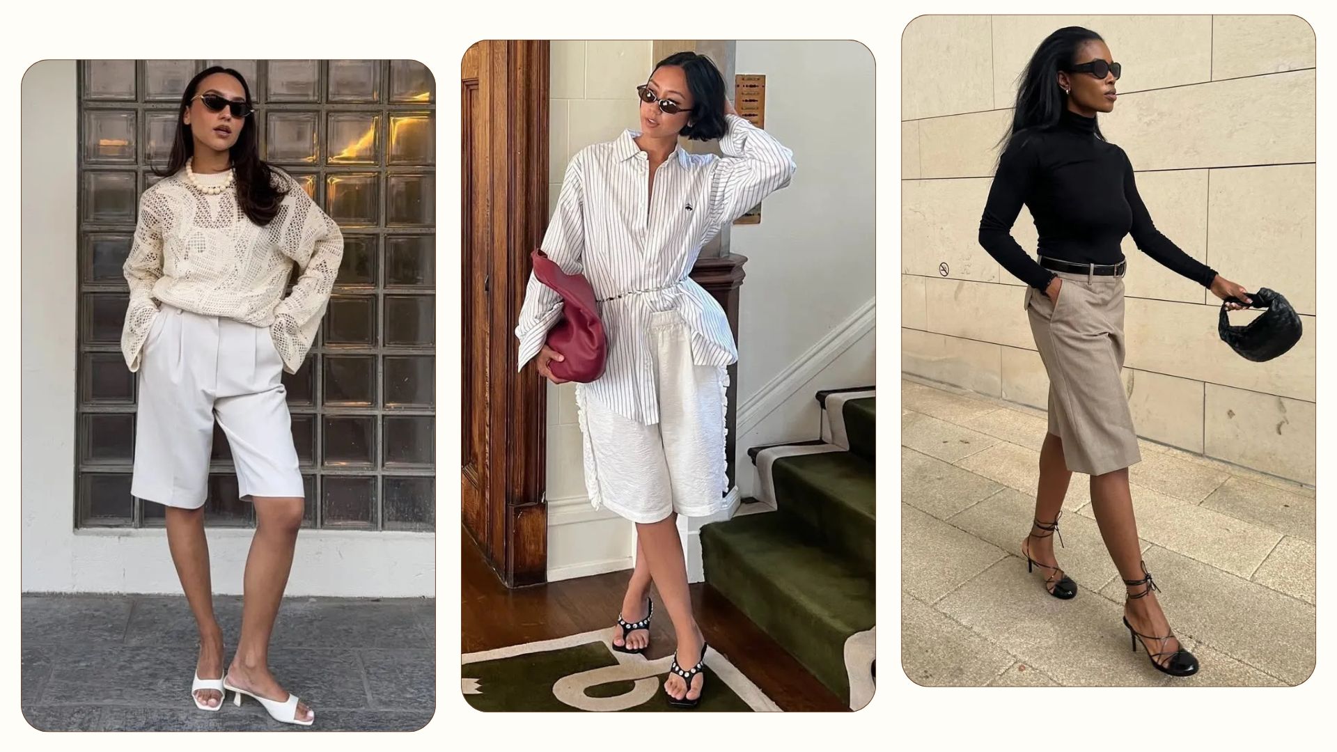 Summer Is Calling&mdash;Here Are 5 Fresh Ways to Wear This Seasons Warm-Weather Staple 