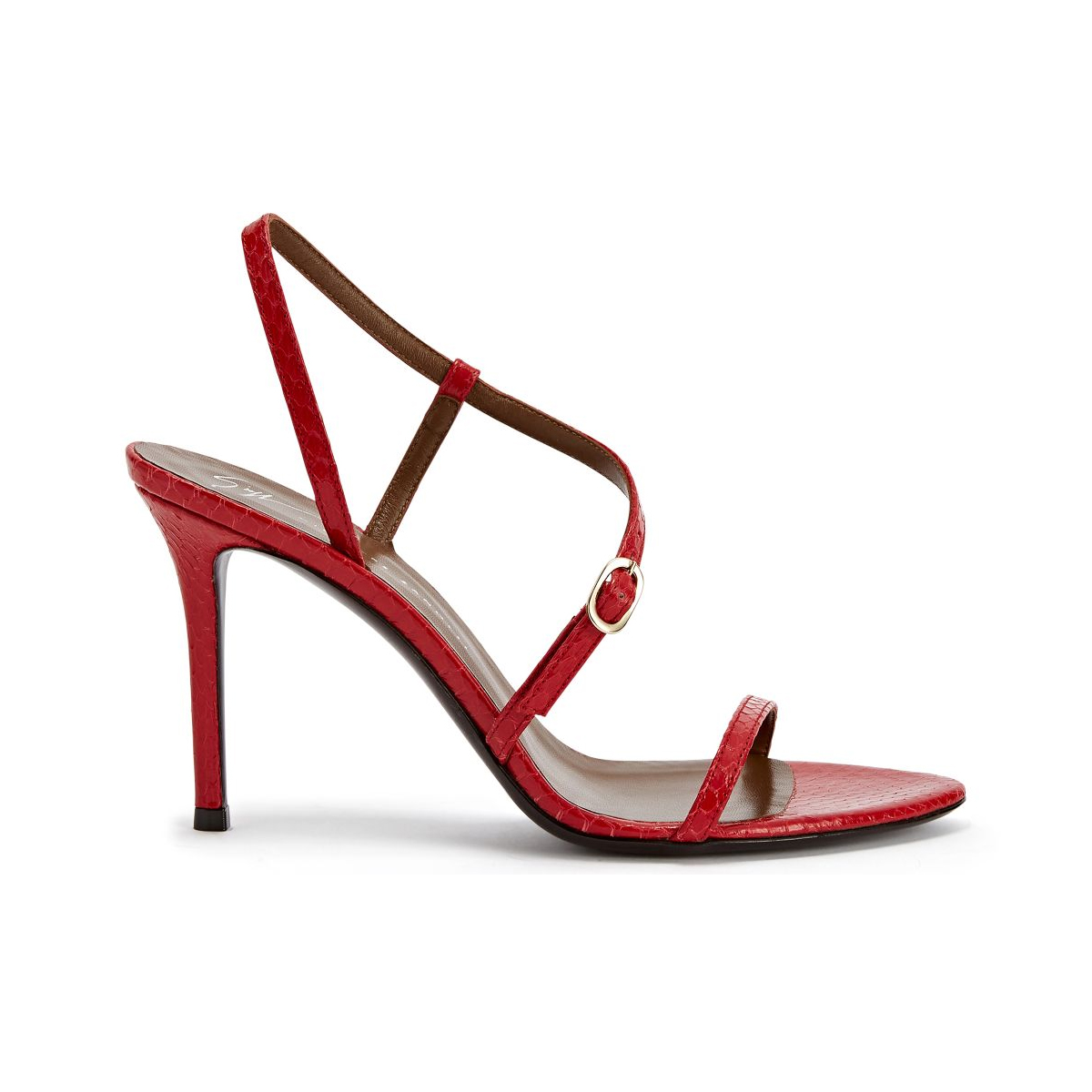 Giuseppe Zanotti, Audrinette 90