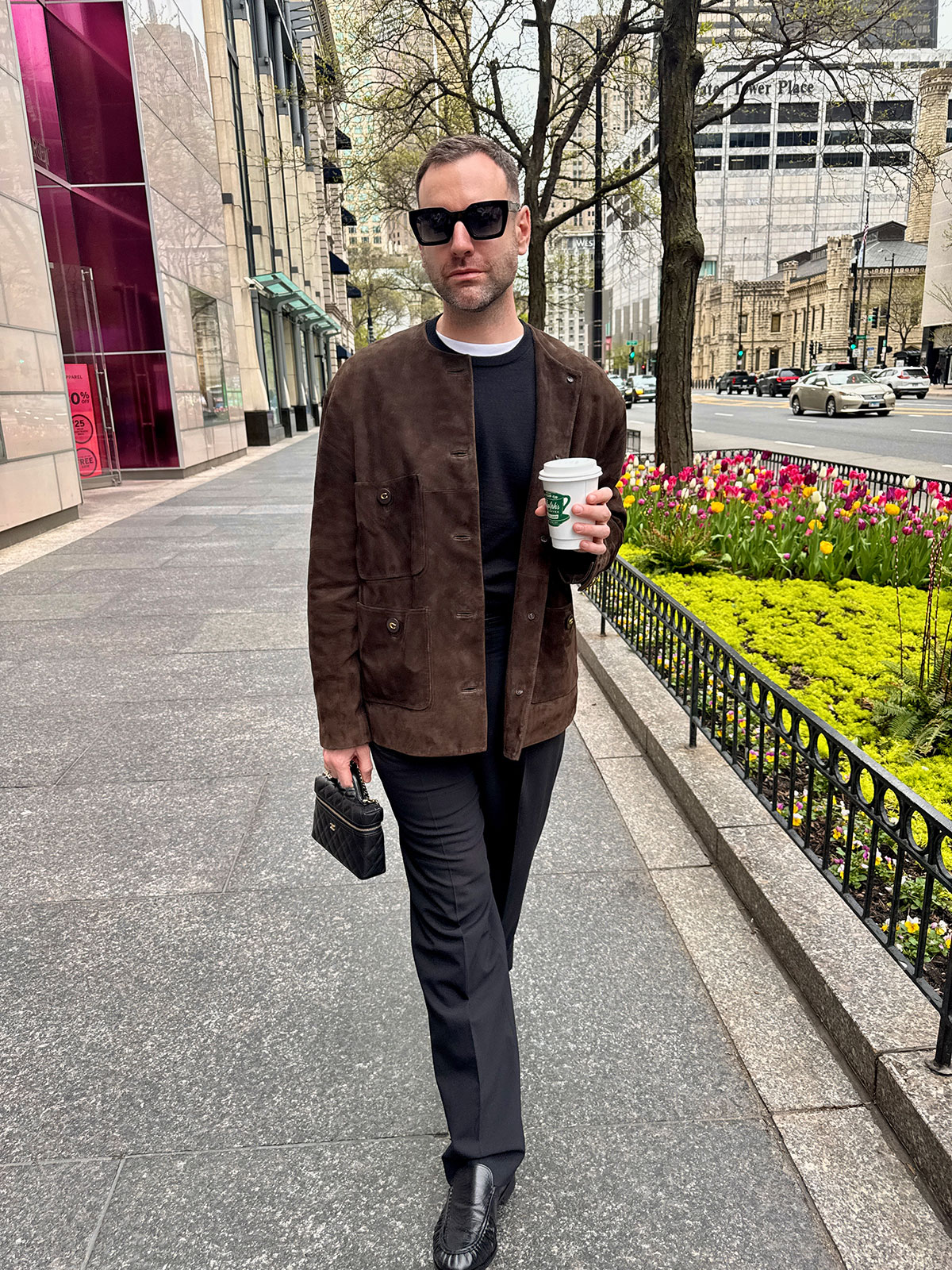 The best Banana Republic shoes
