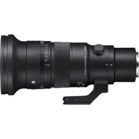 Sigma 500mm f/5.6 DG DN OS Sports