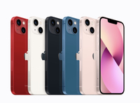 iPhone 13 series: up to $799 off w/ trade-in @ T-Mobile