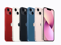 iPhone 13: free w/ new line + unlimited @ Verizon