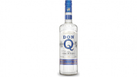 Don Q Cristal
