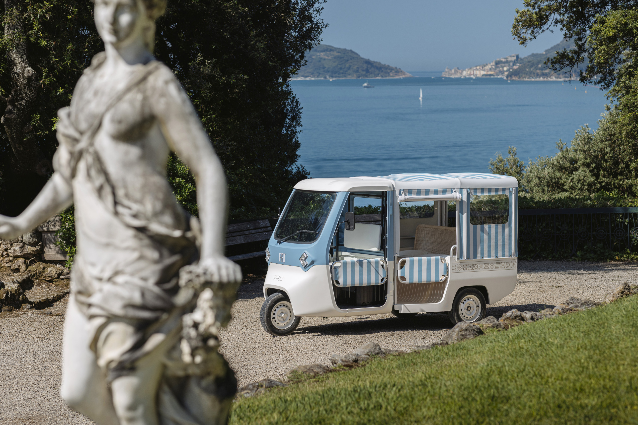 Fiat Tris Dolcevita