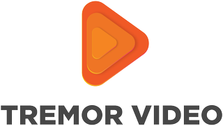 Tremor Video 2021 Logo