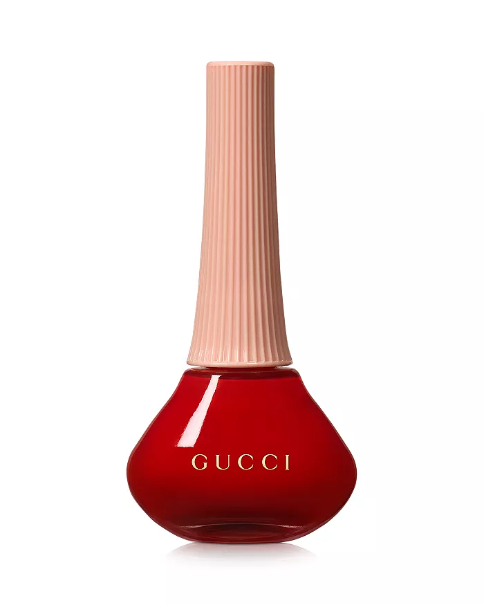 Glossy Nail Polish