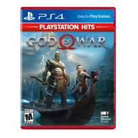 God of War: was $19 now $14 @ Amazon