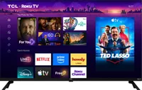 TCL 40" Q3CR Series 1080P Roku TV