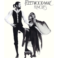 Fleetwood Mac, Rumours vinyl