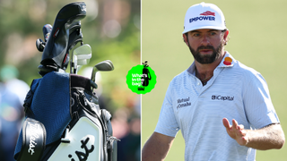 Cameron Young WITB 2026: Prototype Irons, Putter And Golf Ball Among Full Titleist Set-Up