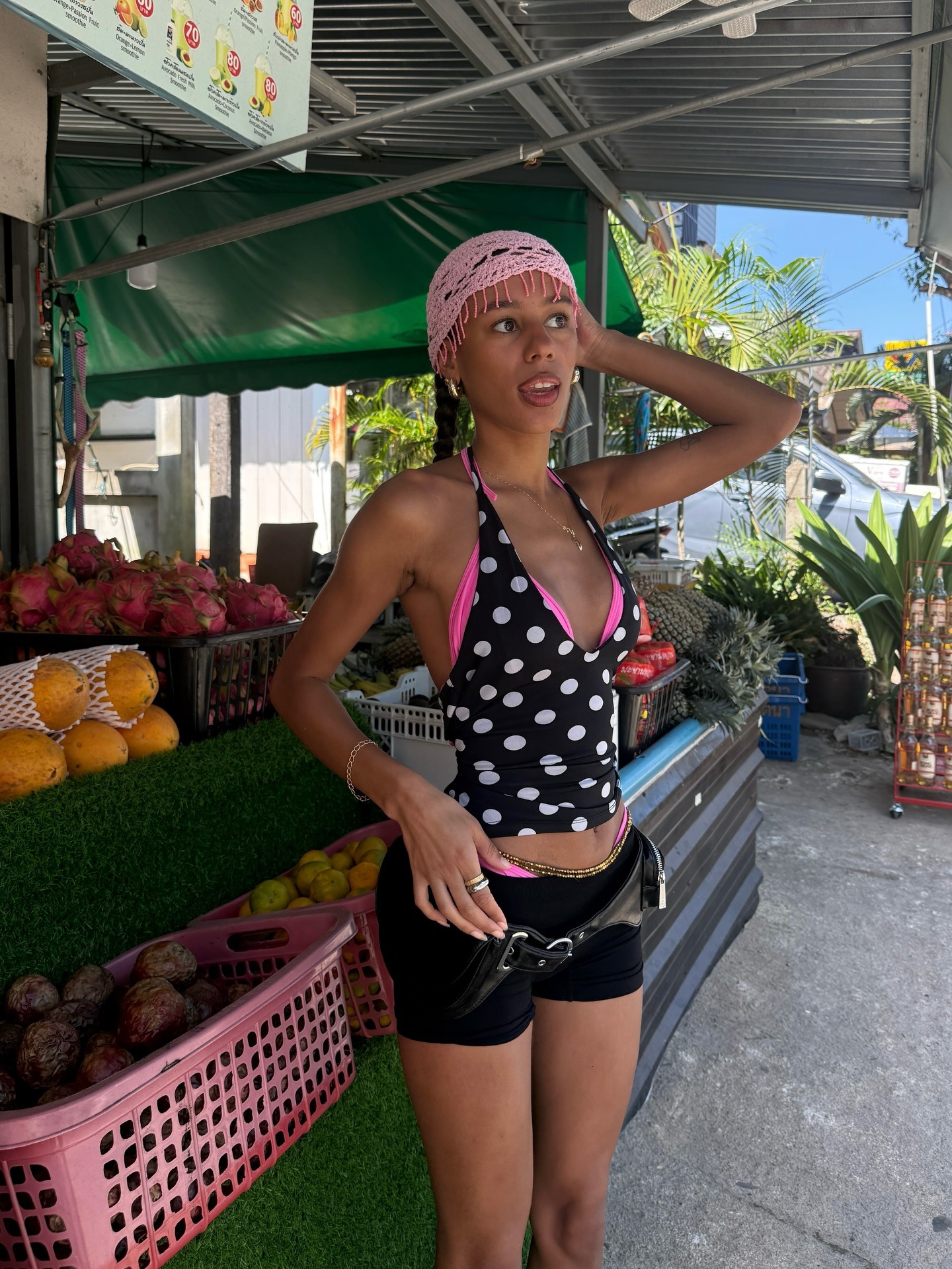 Fashion person elisasgn