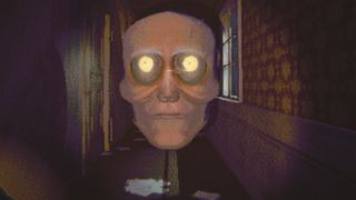 The Head in horror game Repo.