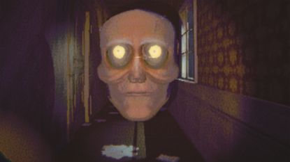 The Head in horror game Repo.