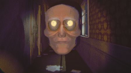 The Head in horror game Repo.