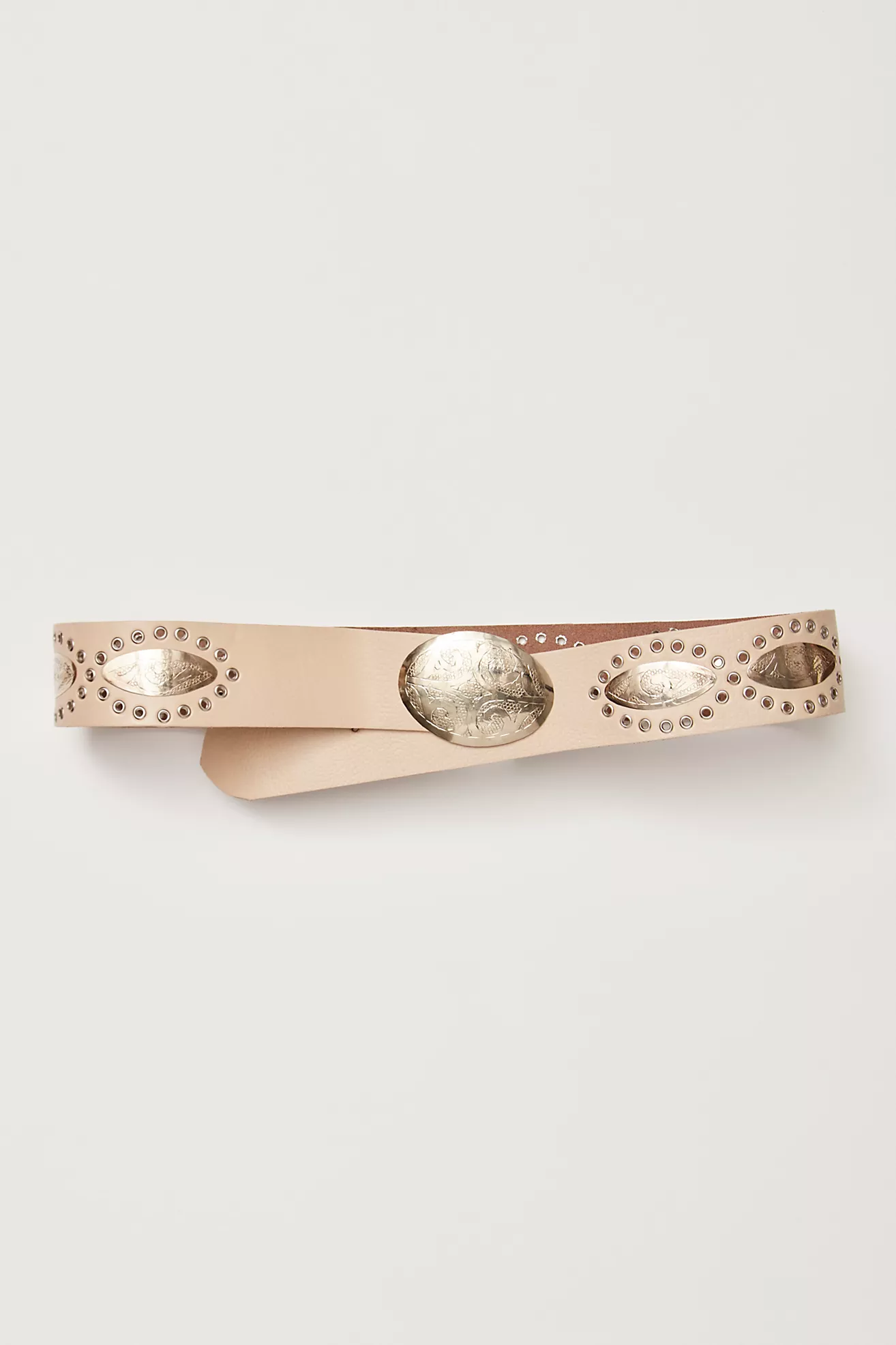 Sterling Hip Belt