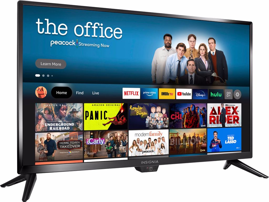 Should you buy an Insignia TV? Are they any good? | What Hi-Fi?
