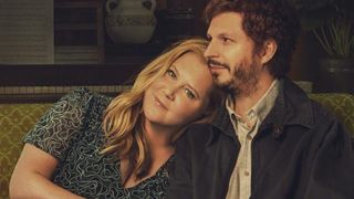 Amy Schumer and Michael Cera in Life and Beth season 2